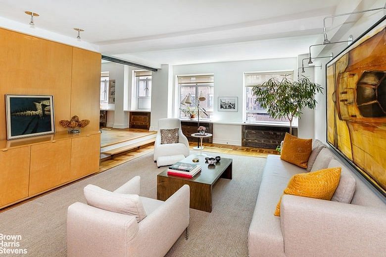 19 East 88th Street #8C