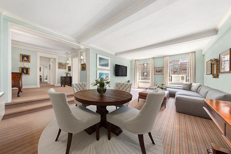 19 East 88th Street #9C