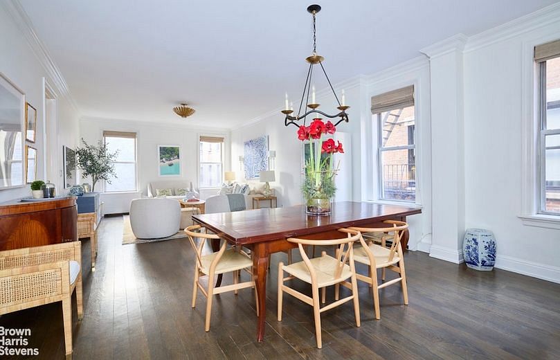 19 East 95th Street #4R