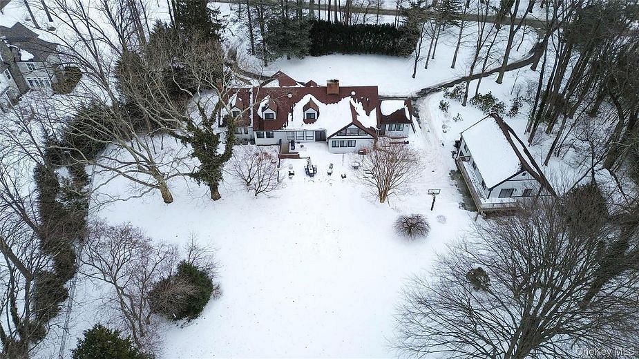 19 Frost Creek Drive