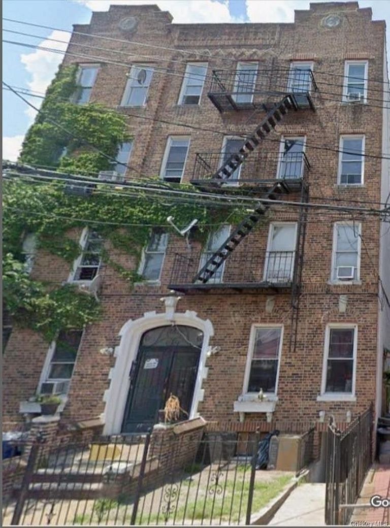 19 Hubbard Place