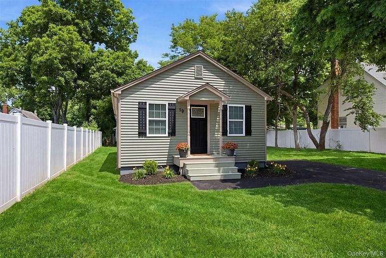 19 Lacrosse Road
