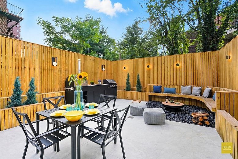 19 North Henry Street #1B