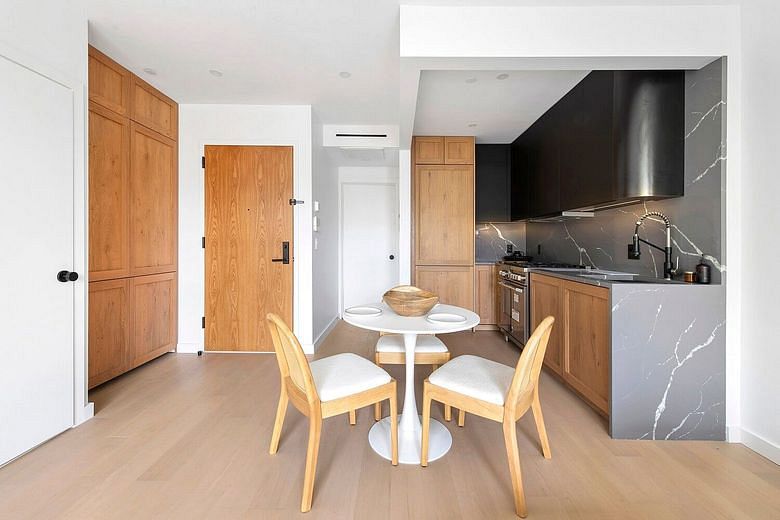 19 North Henry Street #3A