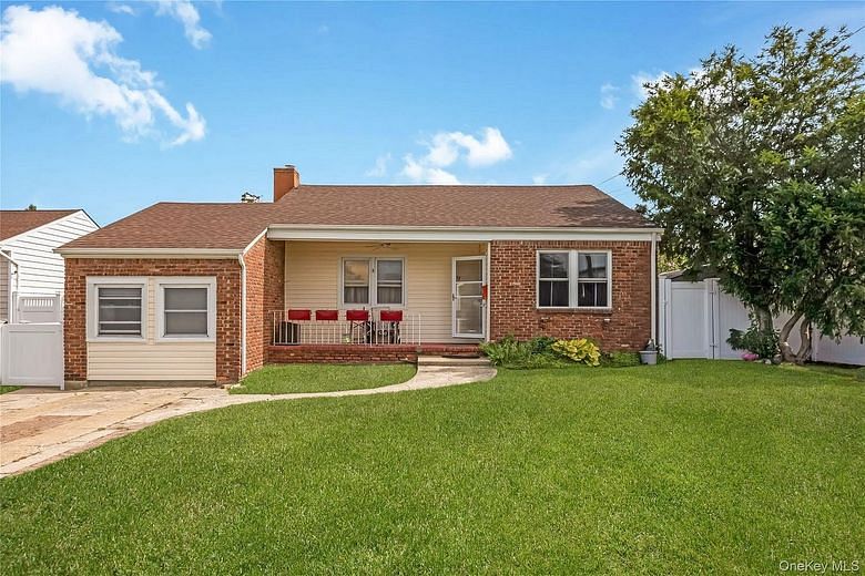 19 Rainbow Lane