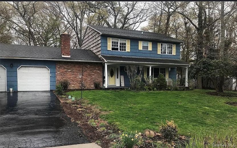 19 Reynolds Road
