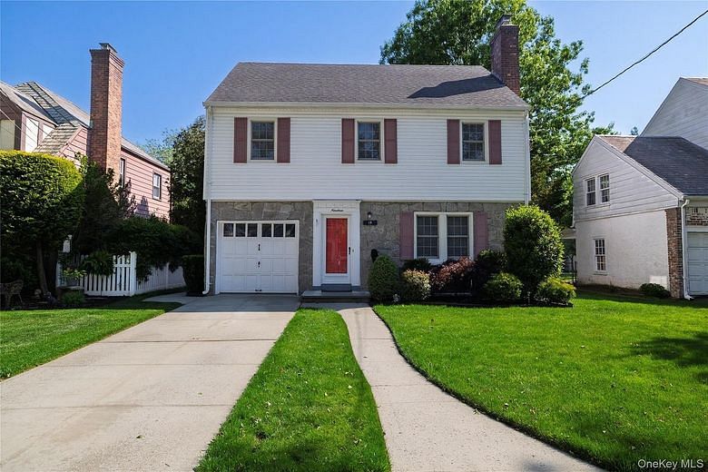 19 Saint Thomas Place