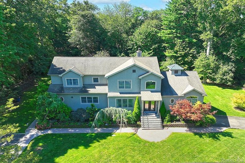 19 Sparrow Lane