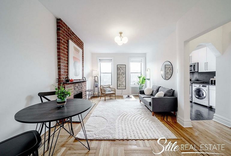 19 Sterling Place #4F