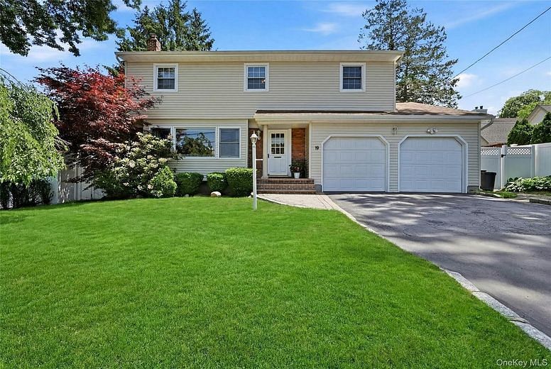 19 Stimson Place