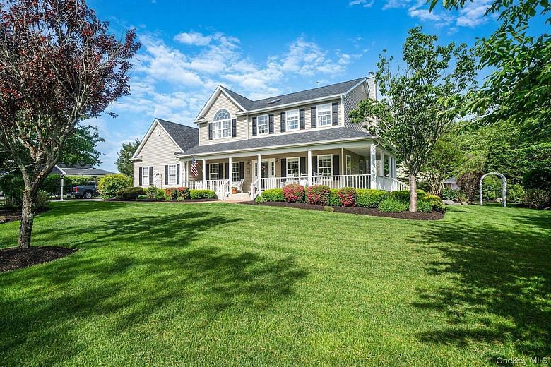19 Sweetgum Lane