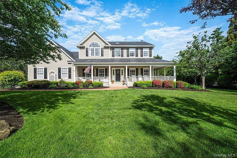 19 Sweetgum Lane