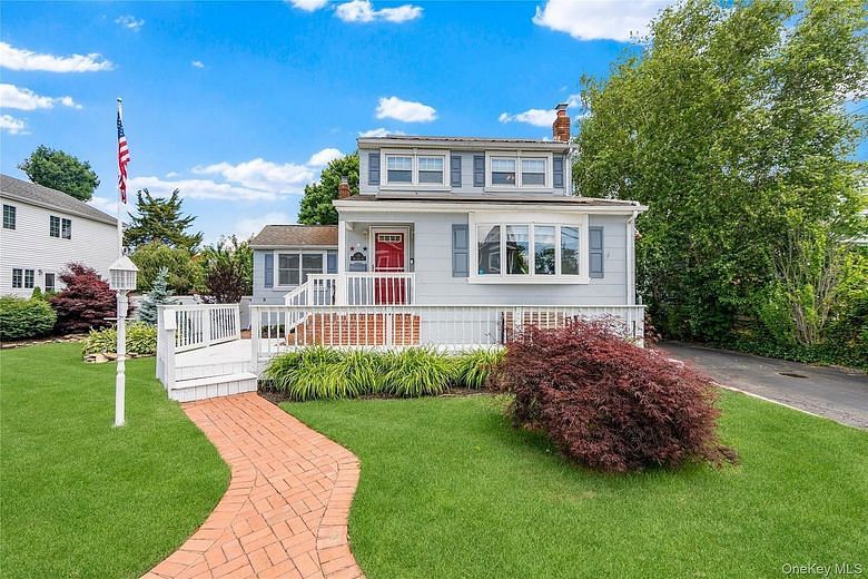 19 Westbridge Drive