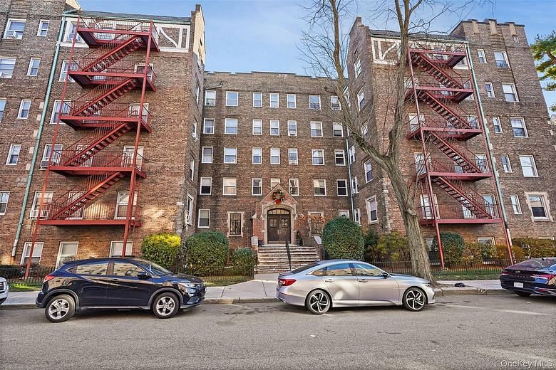 19 William Street #5J