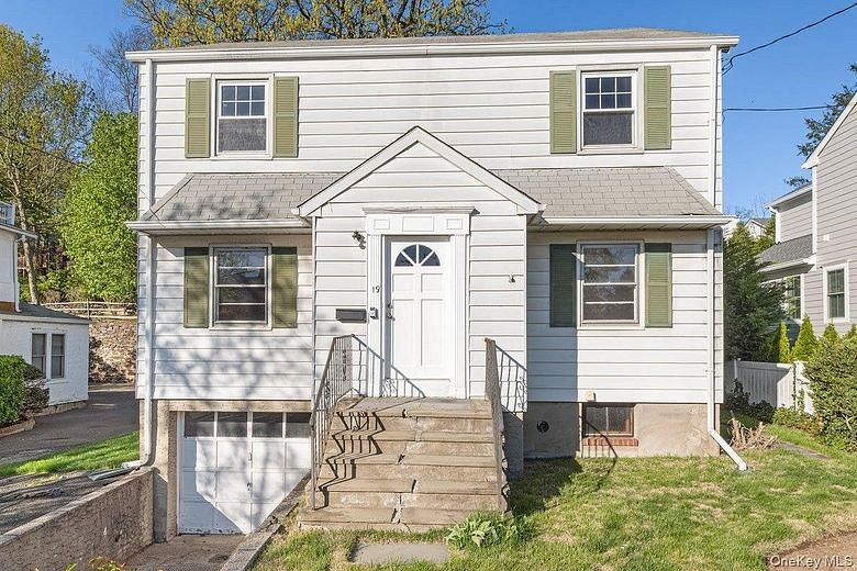 19 Wright Place