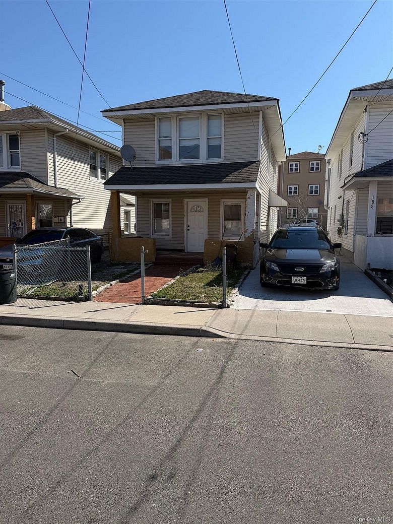 190 Beach 27th Street