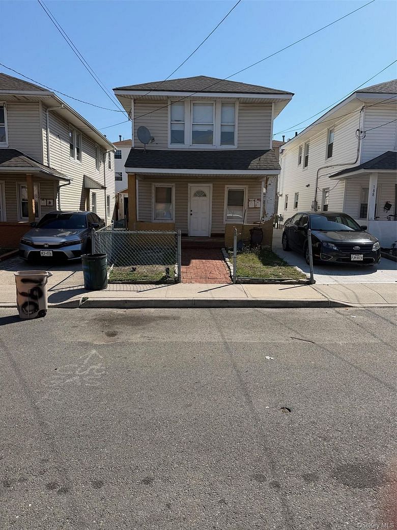 190 Beach 27th Street