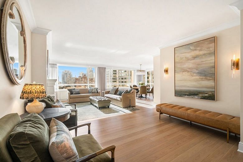 190 East 72nd Street #14D