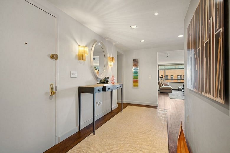 190 East 72nd Street #17AB