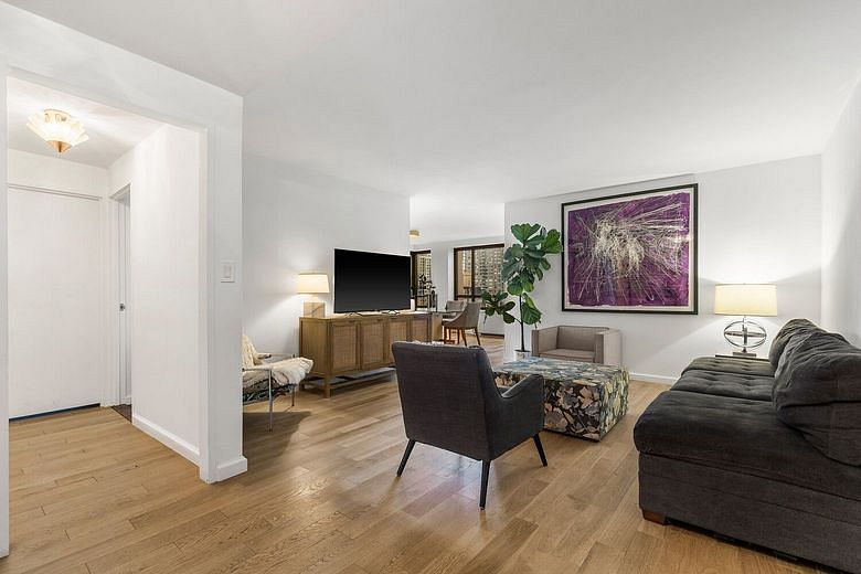 190 East 72nd Street #19B