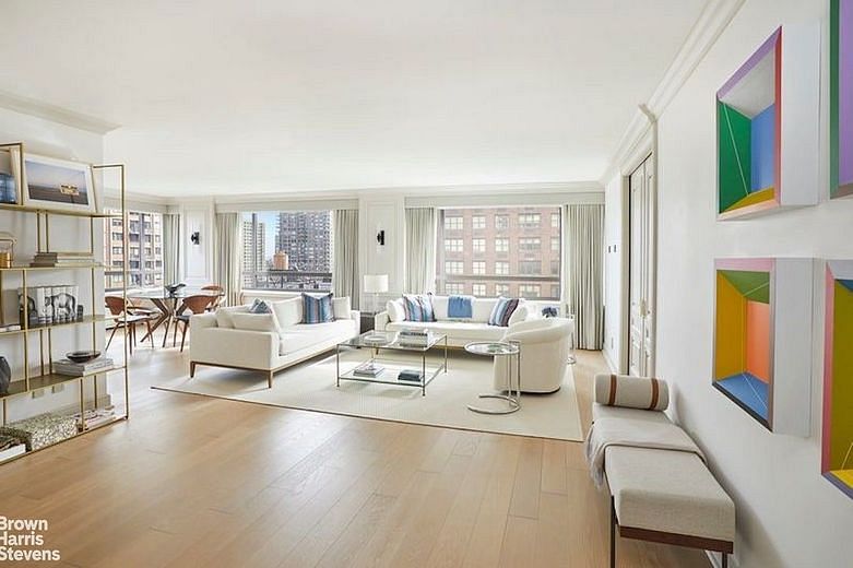 190 East 72nd Street #21B