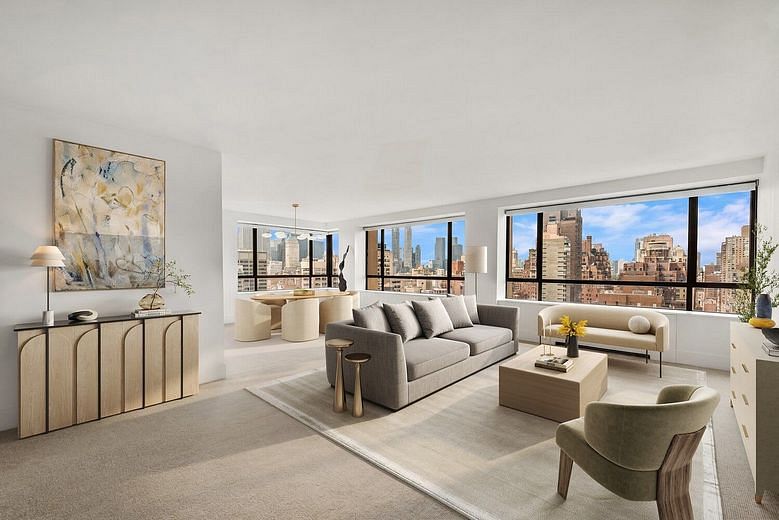 190 East 72nd Street #22C