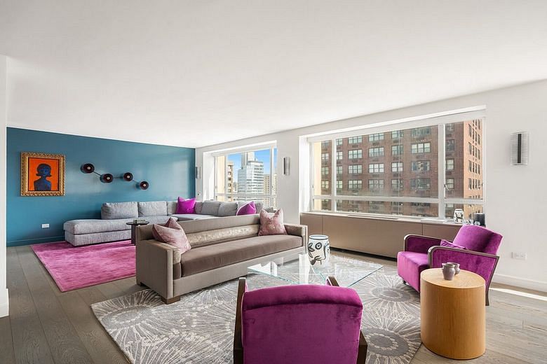 190 East 72nd Street #25BD