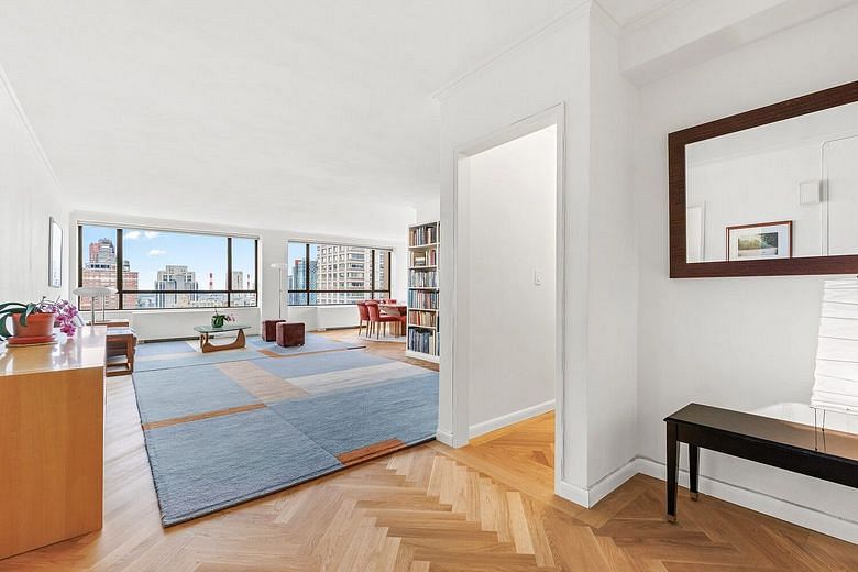 190 East 72nd Street #27D