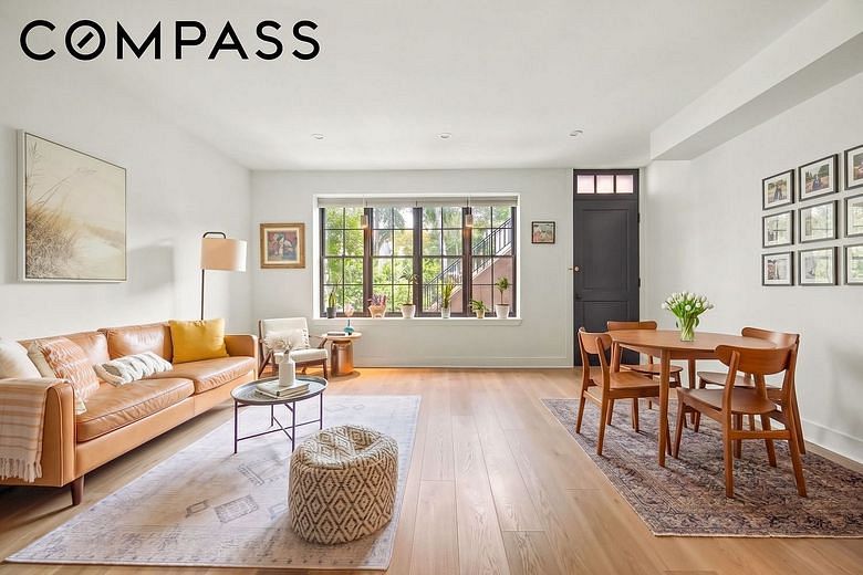 190 East Seventh Street #1C