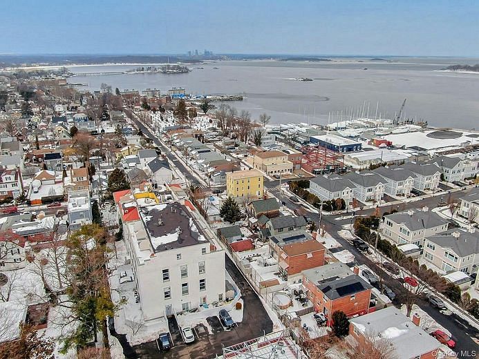 190 Fordham Street #12