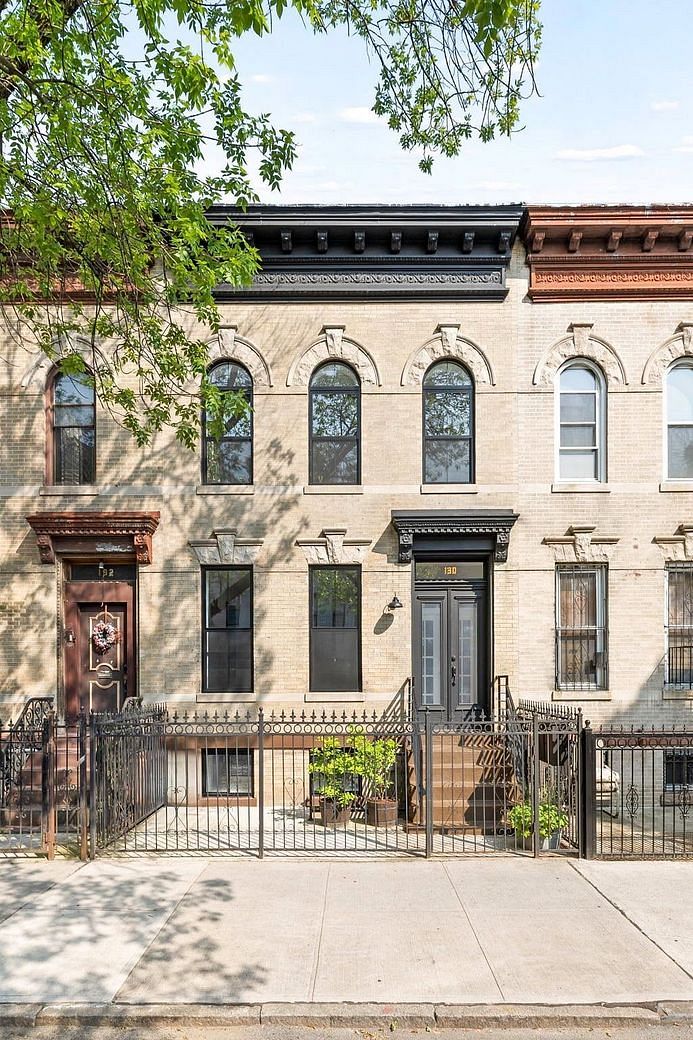 190 Moffat Street #2FAM