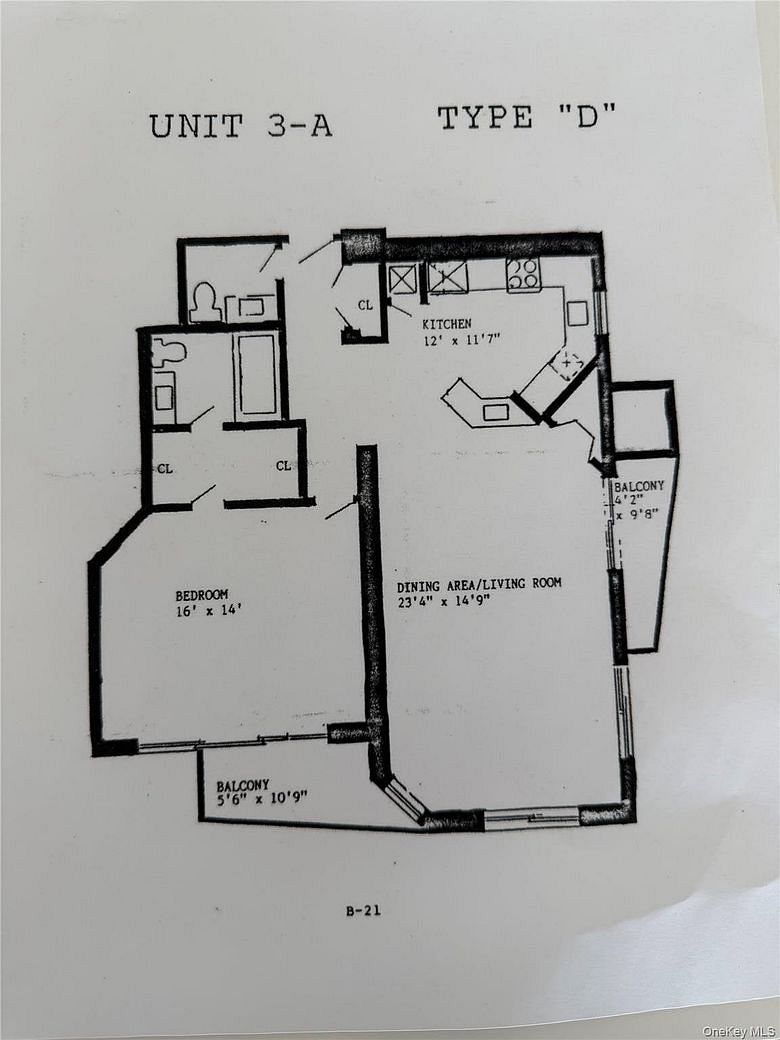 190 Schofield Street