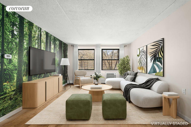 1901 Madison Avenue #218