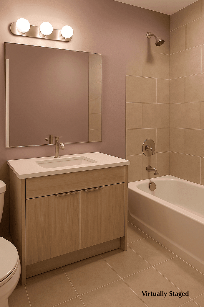 1901 Madison Avenue #301