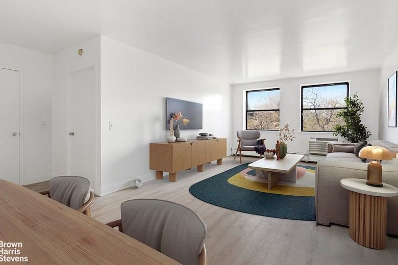 1901 Madison Avenue #616