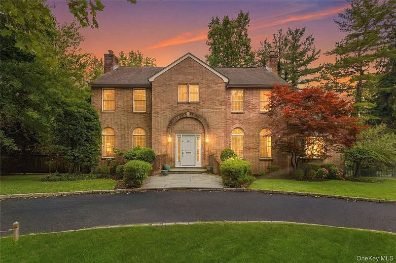 191 Beechmont Drive