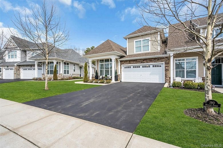 191 Belmont Circle
