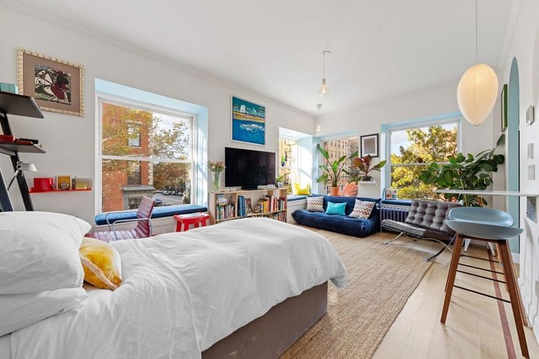 191 Clinton Street #2D