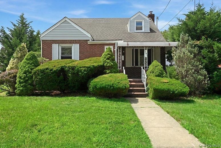 191 Nassau Boulevard