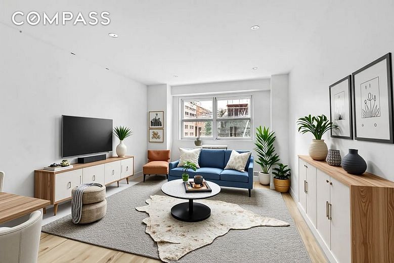 191 Willoughby Street #11K