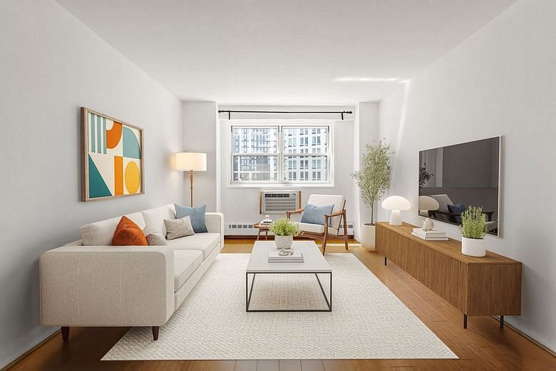 191 Willoughby Street #14K