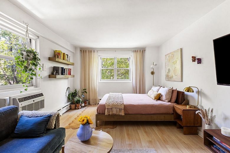 191 Willoughby Street #4F