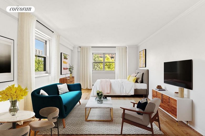 191 Willoughby Street #6F