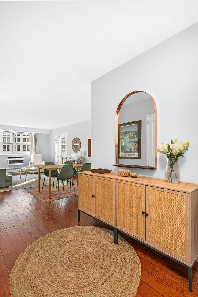 191 Willoughby Street #8J