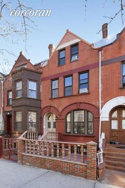 Image 1 of 15 for 1032 Bergen Street in Brooklyn, NY, 11216