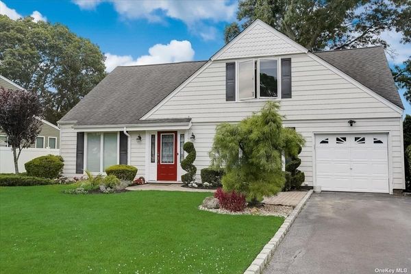 Image 1 of 33 for 57 Empress Pines Drive in Long Island, Nesconset, NY, 11767