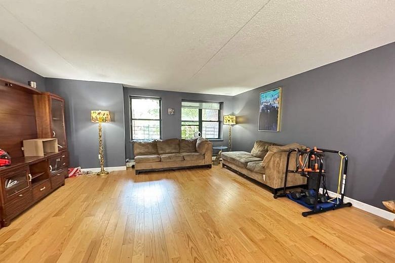 1919 Madison Avenue #202