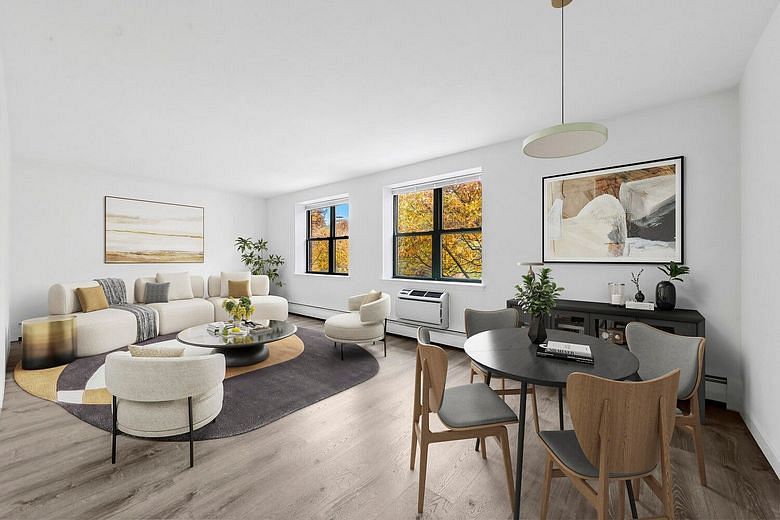 1919 Madison Avenue #317