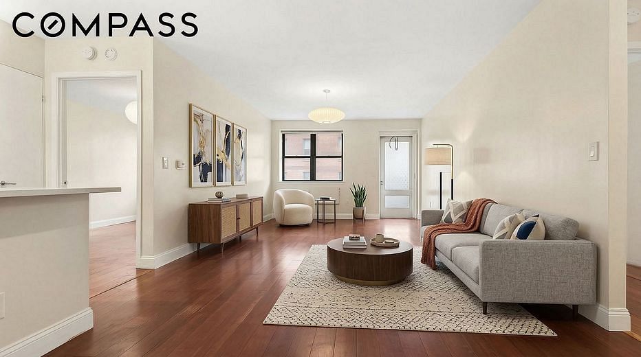 1919 Madison Avenue #418