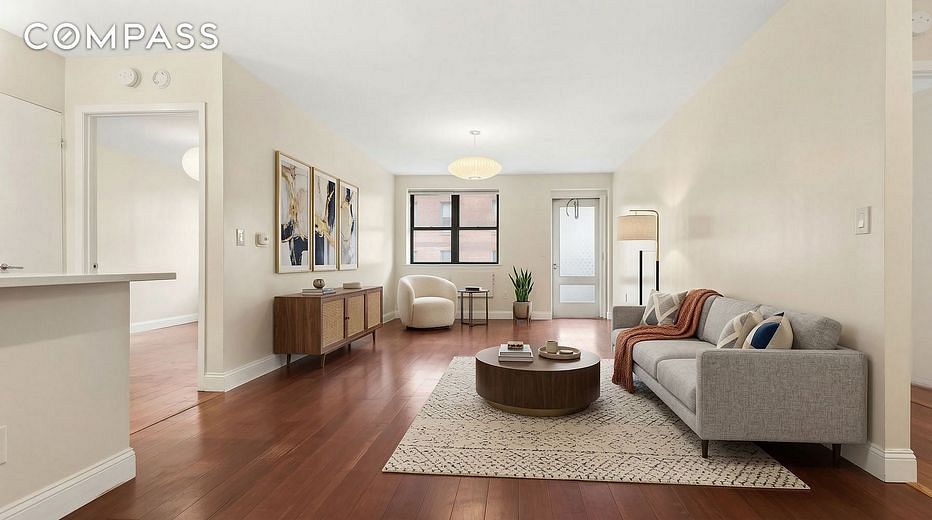 1919 Madison Avenue #418